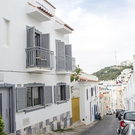De Hofnar Apartments Albufeira Rom bilde