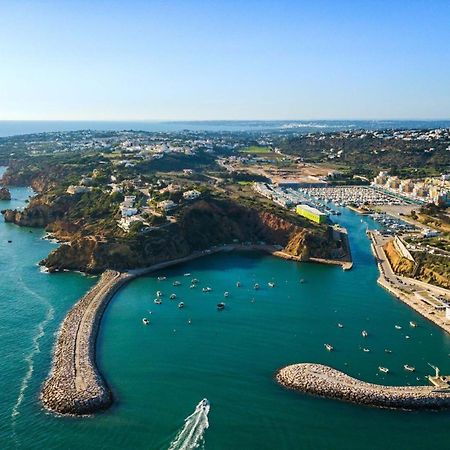 De Hofnar Apartments Albufeira Eksteriør bilde