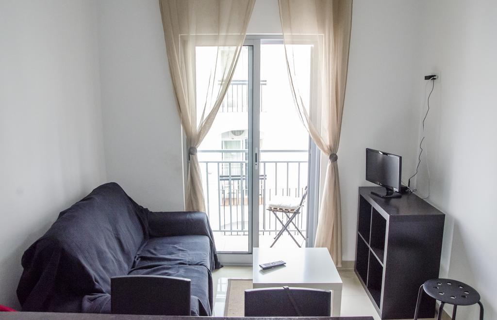 De Hofnar Apartments Albufeira Eksteriør bilde