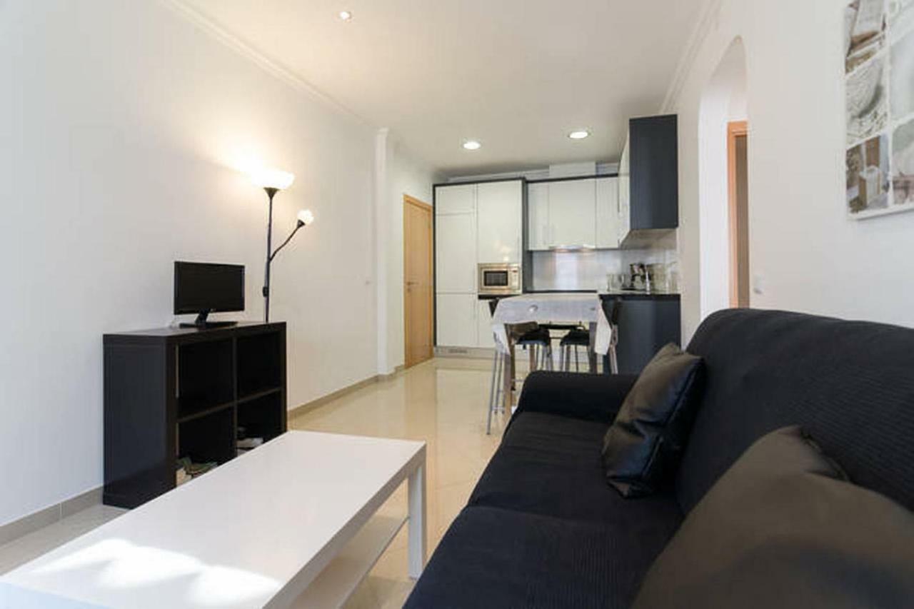 De Hofnar Apartments Albufeira Eksteriør bilde