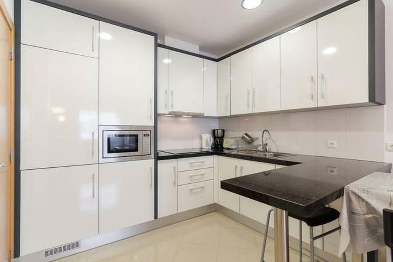 De Hofnar Apartments Albufeira Eksteriør bilde