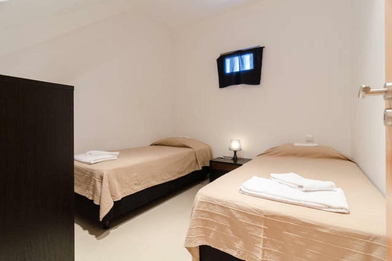 De Hofnar Apartments Albufeira Eksteriør bilde