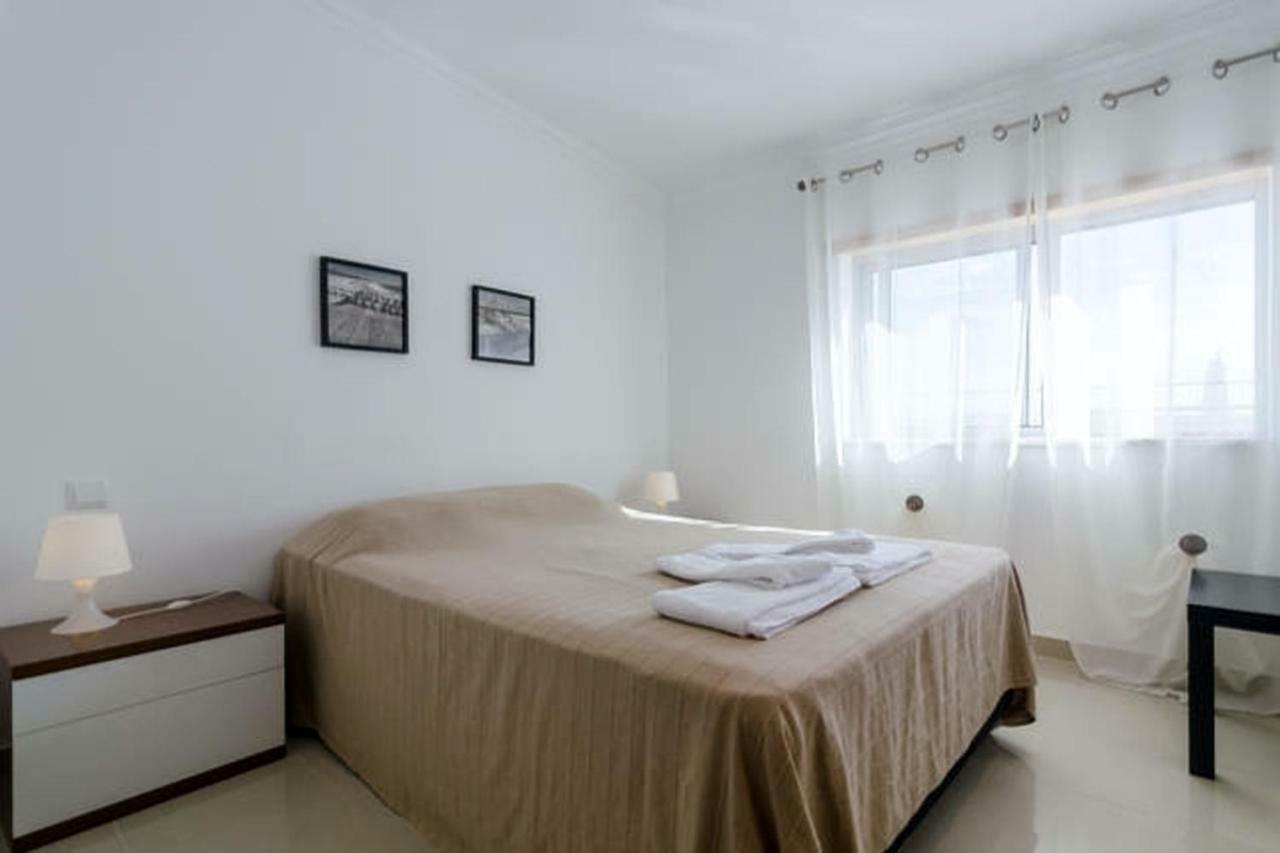 De Hofnar Apartments Albufeira Eksteriør bilde