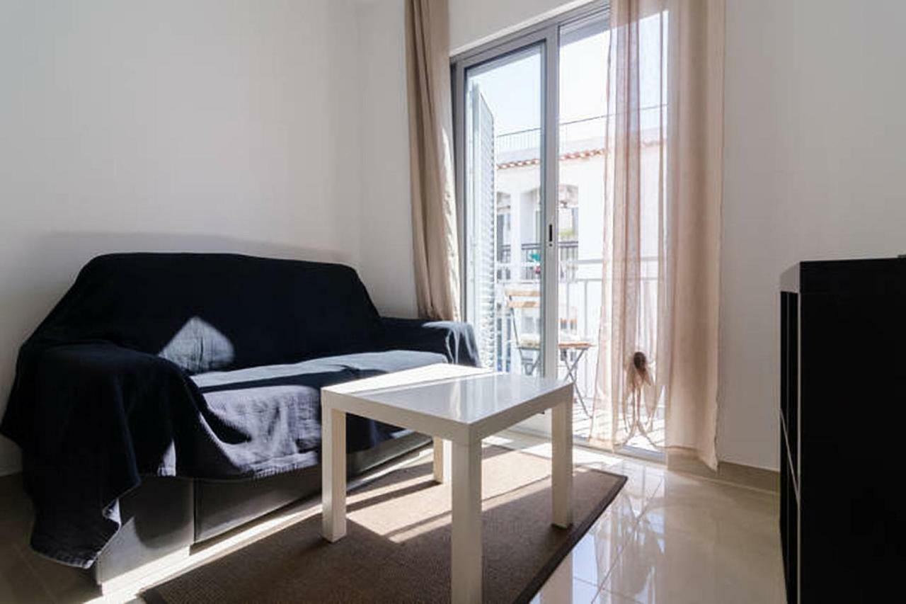 De Hofnar Apartments Albufeira Eksteriør bilde