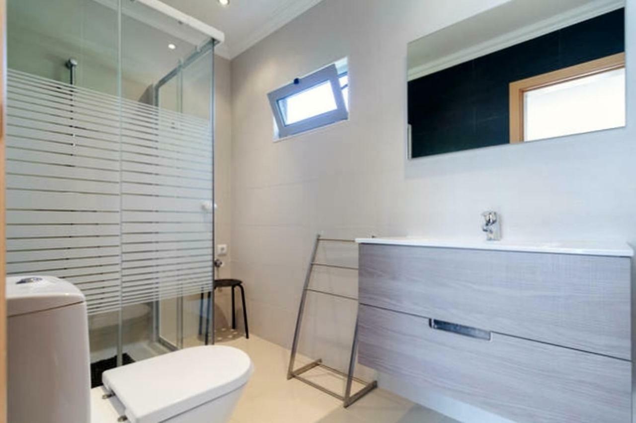 De Hofnar Apartments Albufeira Eksteriør bilde
