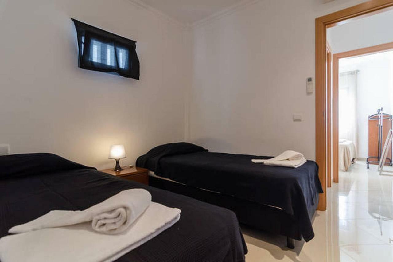 De Hofnar Apartments Albufeira Eksteriør bilde