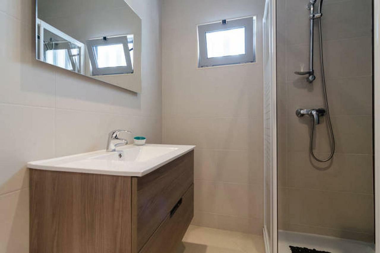 De Hofnar Apartments Albufeira Eksteriør bilde