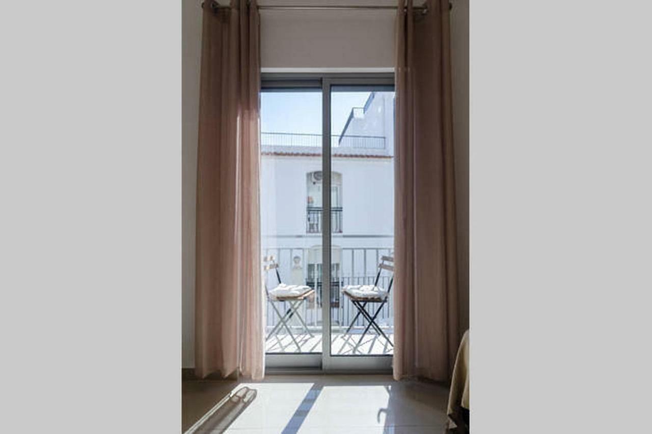 De Hofnar Apartments Albufeira Eksteriør bilde